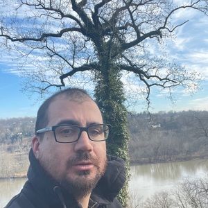 Meet your Posher, Daniel